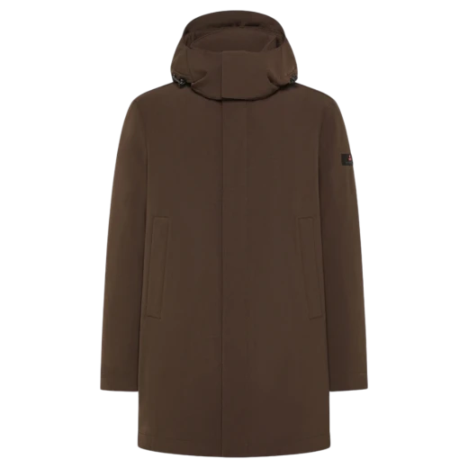 Peuterey MUŠKA JAKNA SMEĐA