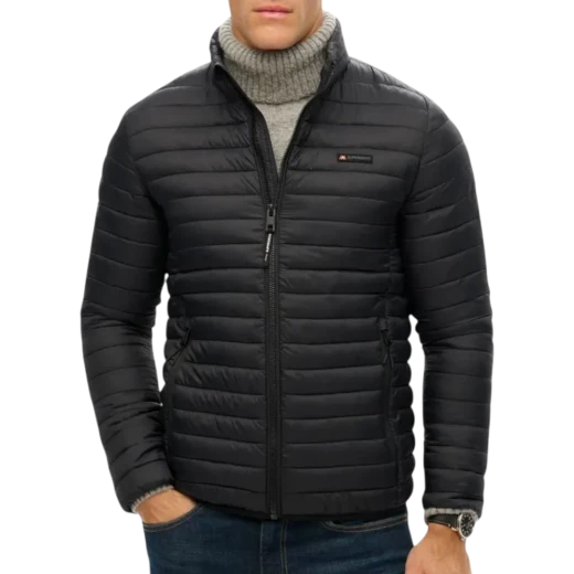 SUPERDRY MUŠKA JAKNA  40419
