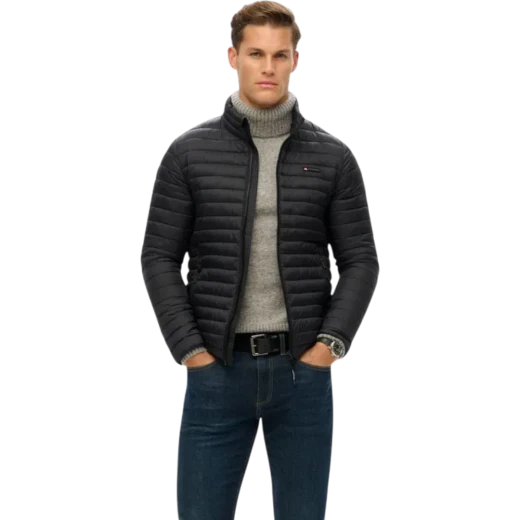 SUPERDRY MUŠKA JAKNA  40419