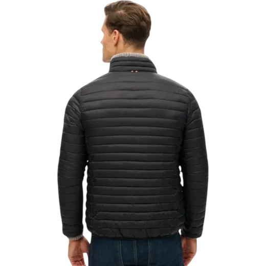 SUPERDRY MUŠKA JAKNA  40419