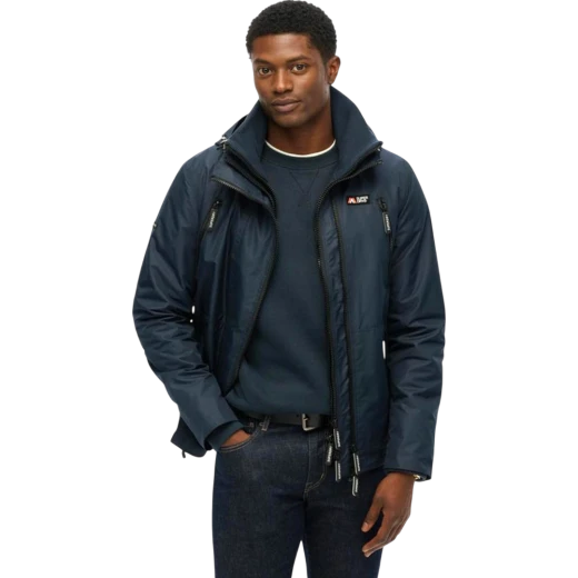 SUPERDRY MUŠKA JAKNA TEGET