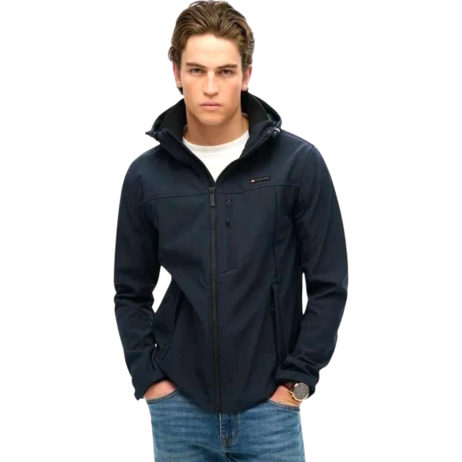 SUPERDRY MUŠKA JAKNA TEGET