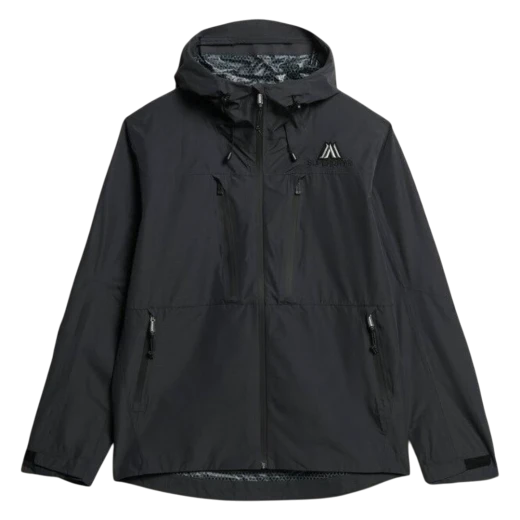SUPERDRY MUŠKA JAKNA PLAVA
