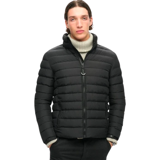 SUPERDRY MUŠKA JAKNA  43150