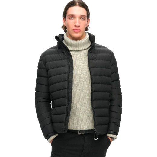 SUPERDRY MUŠKA JAKNA  43150