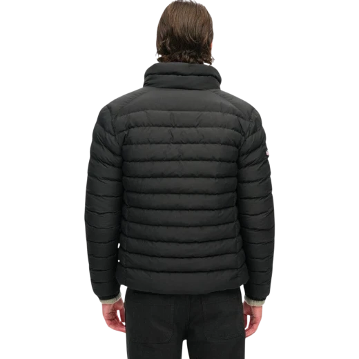 SUPERDRY MUŠKA JAKNA  43150