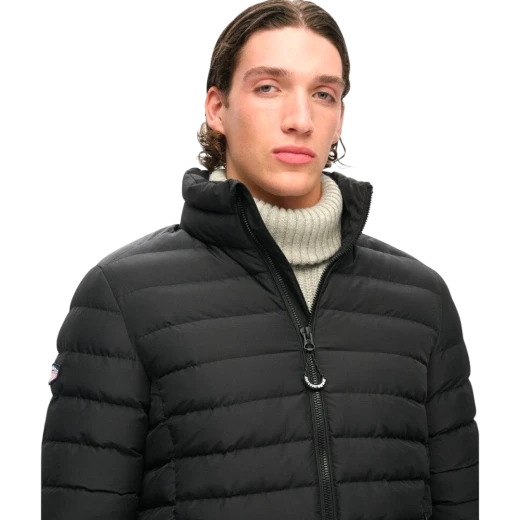 SUPERDRY MUŠKA JAKNA  43150