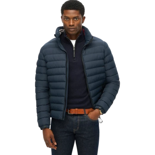 SUPERDRY MUŠKA JAKNA TEGET