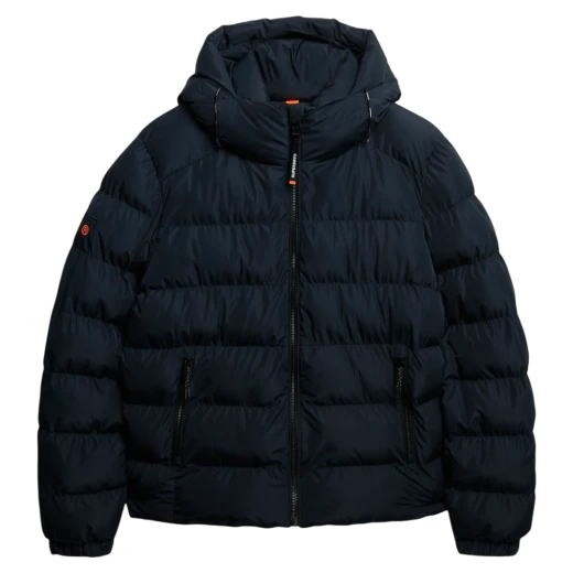 SUPERDRY MUŠKA JAKNA TEGET