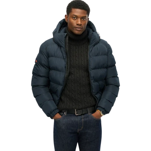 SUPERDRY MUŠKA JAKNA TEGET 43153