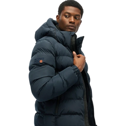 SUPERDRY MUŠKA JAKNA TEGET 43153