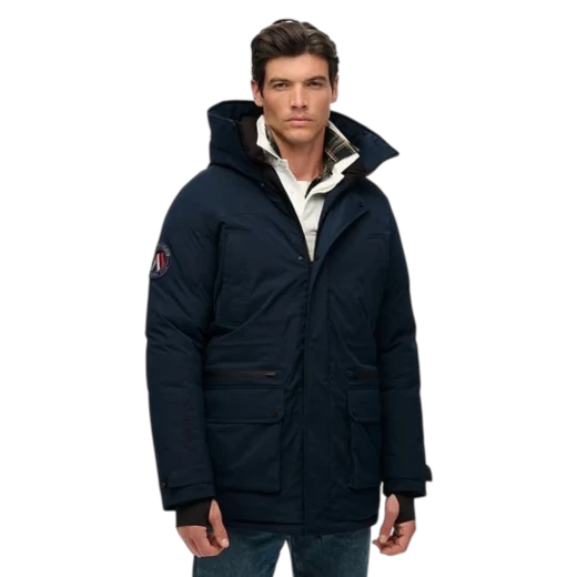 SUPERDRY MUŠKA JAKNA TEGET 45279