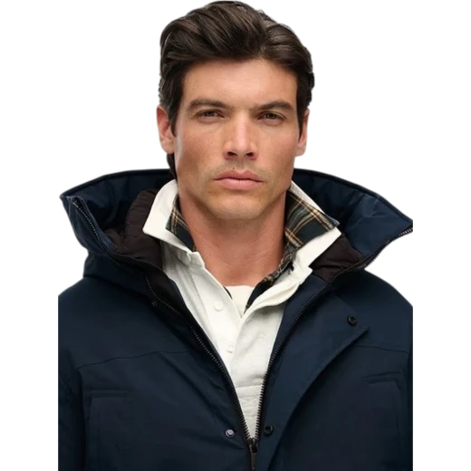 SUPERDRY MUŠKA JAKNA TEGET 45279