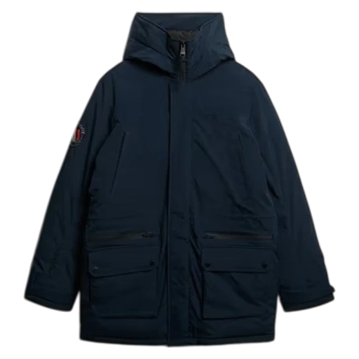 SUPERDRY MUŠKA JAKNA TEGET 45279