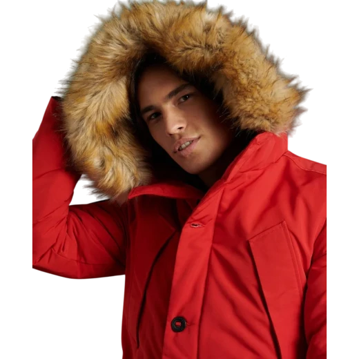 SUPERDRY MUŠKA JAKNA MULTICOLOR 45366