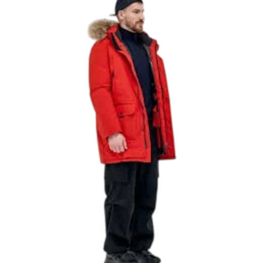 SUPERDRY MUŠKA JAKNA MULTICOLOR 45366