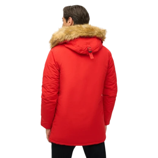 SUPERDRY MUŠKA JAKNA MULTICOLOR 45366