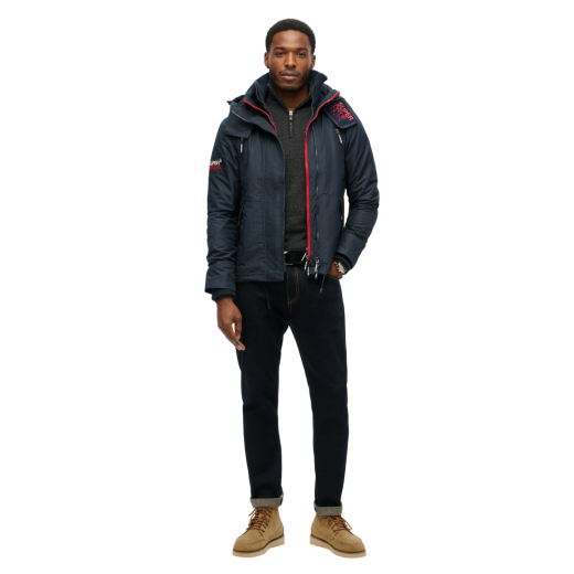 SUPERDRY MUŠKA JAKNA  45488