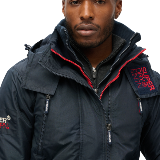 SUPERDRY MUŠKA JAKNA  45488