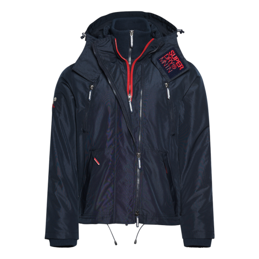 SUPERDRY MUŠKA JAKNA  45488