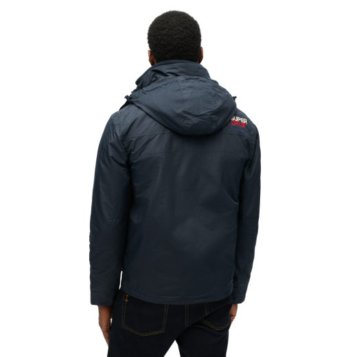 SUPERDRY MUŠKA JAKNA  45488