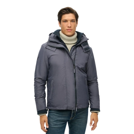 SUPERDRY MUŠKA JAKNA TEGET