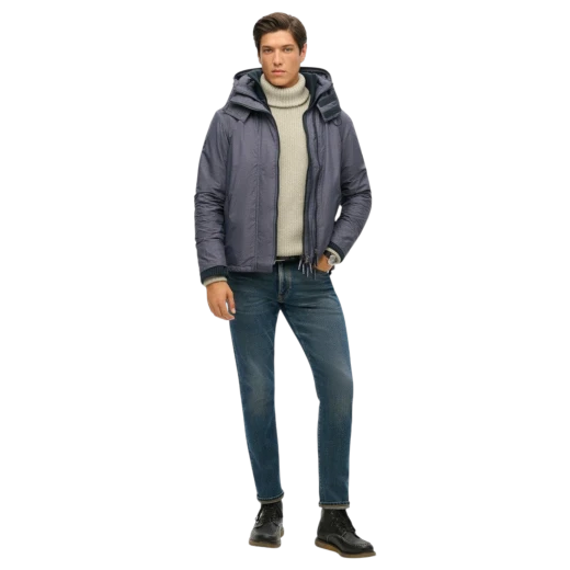 SUPERDRY MUŠKA JAKNA TEGET 47601