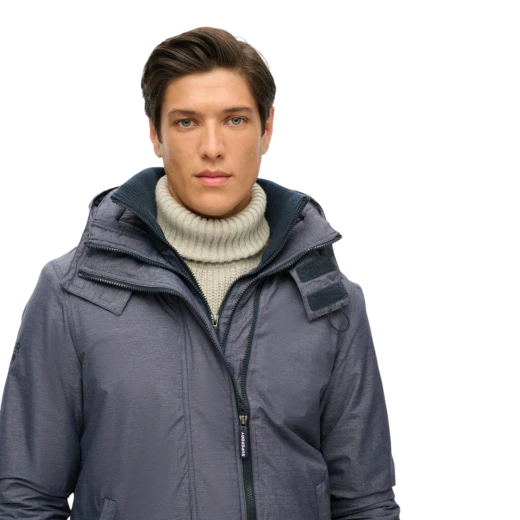 SUPERDRY MUŠKA JAKNA TEGET 47601