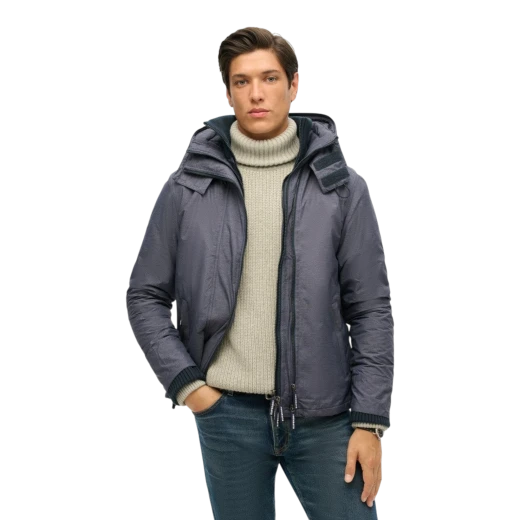 SUPERDRY MUŠKA JAKNA TEGET 47601