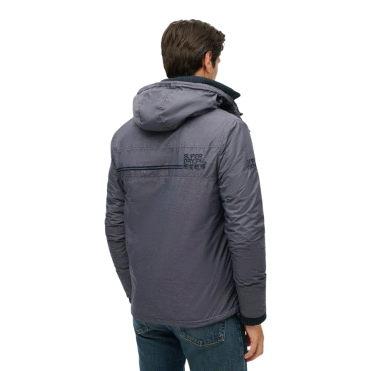 SUPERDRY MUŠKA JAKNA TEGET 47601