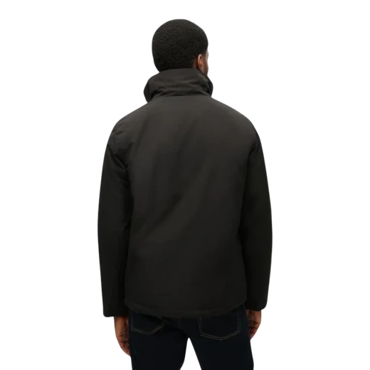 SUPERDRY MUŠKA JAKNA CRNA 47608