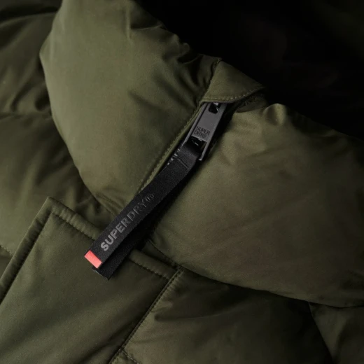SUPERDRY MUŠKA JAKNA MASLINASTA 47611