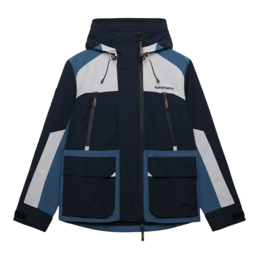 SUPERDRY MUŠKA JAKNA TEGET 47783