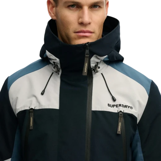 SUPERDRY MUŠKA JAKNA TEGET 47783