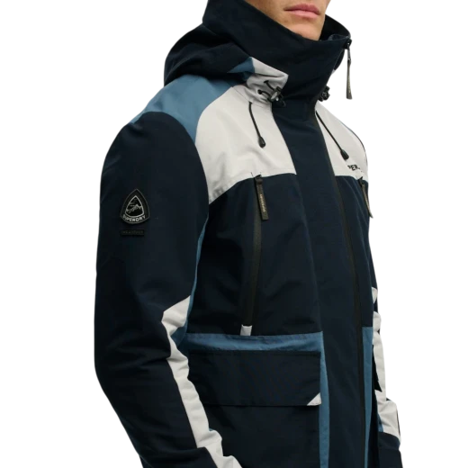 SUPERDRY MUŠKA JAKNA TEGET 47783