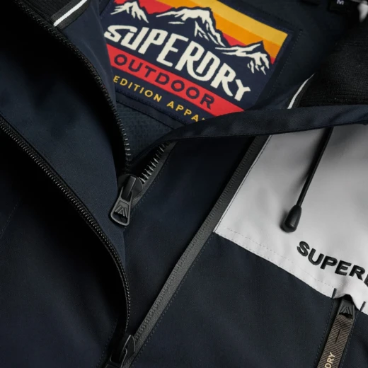 SUPERDRY MUŠKA JAKNA TEGET 47783