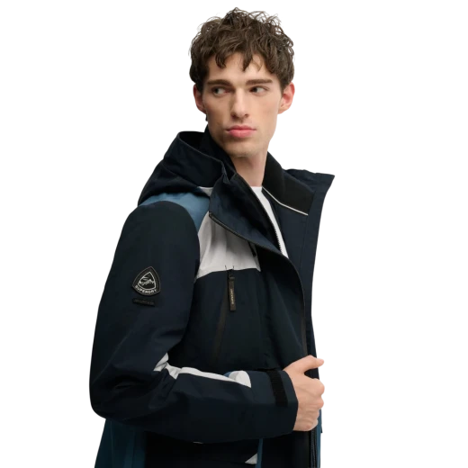 SUPERDRY MUŠKA JAKNA TEGET 47783