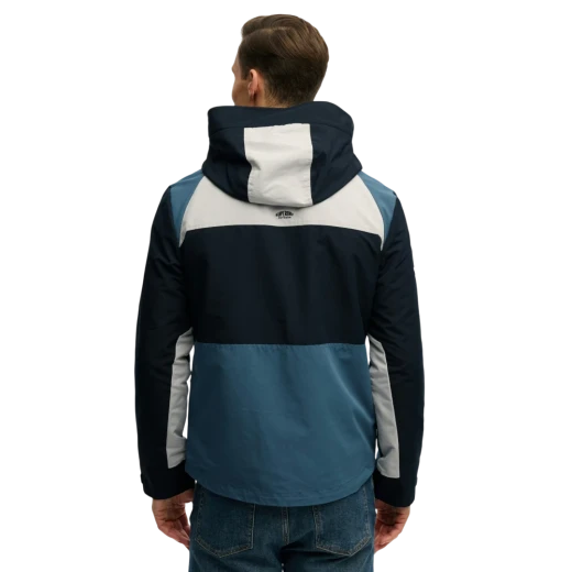 SUPERDRY MUŠKA JAKNA TEGET 47783