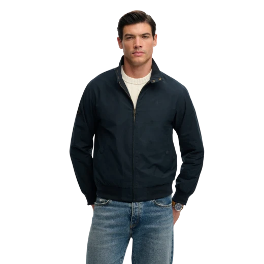 SUPERDRY MUŠKA JAKNA  47785