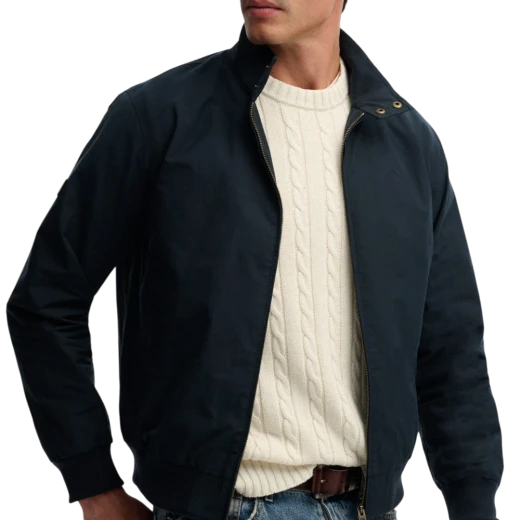 SUPERDRY MUŠKA JAKNA  47785