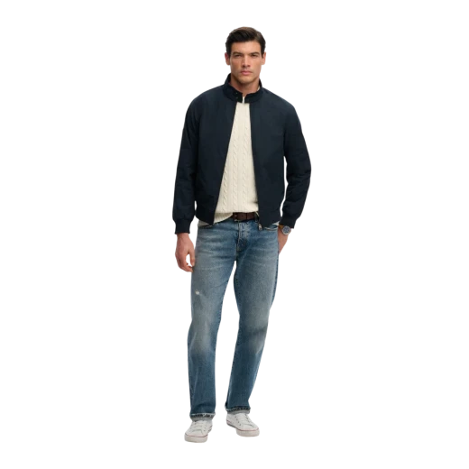SUPERDRY MUŠKA JAKNA  47785
