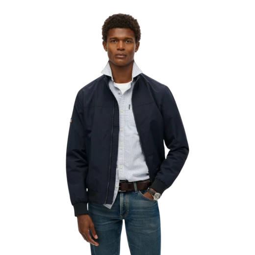 SUPERDRY MUŠKA JAKNA TEGET