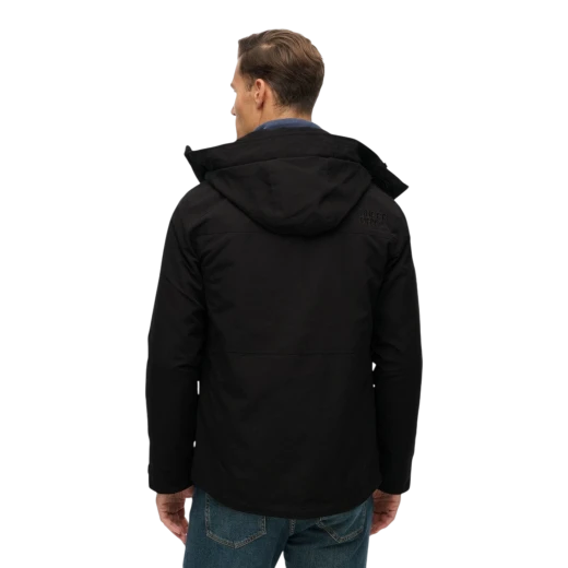 SUPERDRY MUŠKA JAKNA  52756