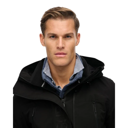SUPERDRY MUŠKA JAKNA  52756