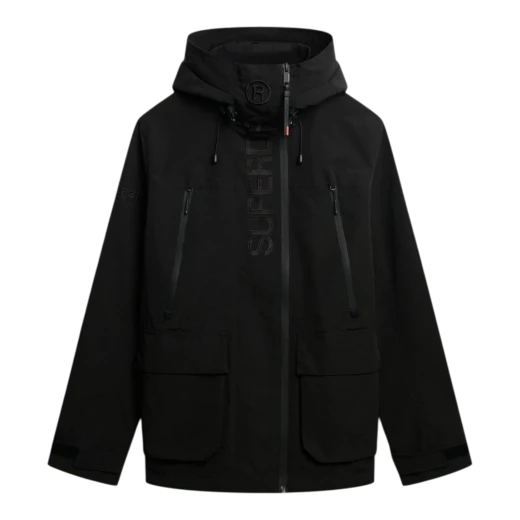 SUPERDRY MUŠKA JAKNA  52756