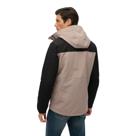 SUPERDRY MUŠKA JAKNA BEŽ 52758