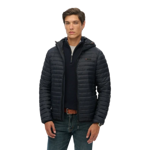 SUPERDRY MUŠKA JAKNA TEGET