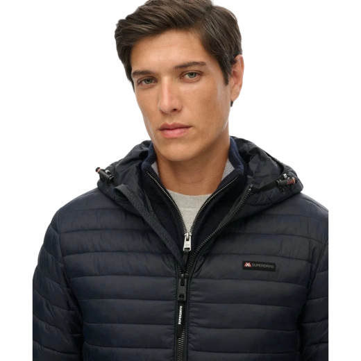SUPERDRY MUŠKA JAKNA TEGET 52767