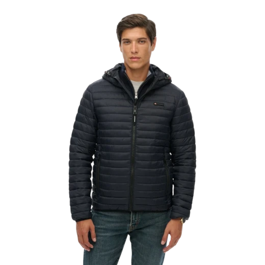 SUPERDRY MUŠKA JAKNA TEGET 52767