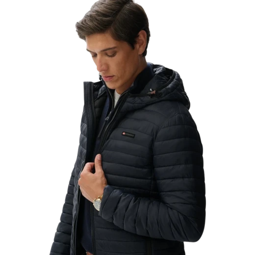 SUPERDRY MUŠKA JAKNA TEGET 52767